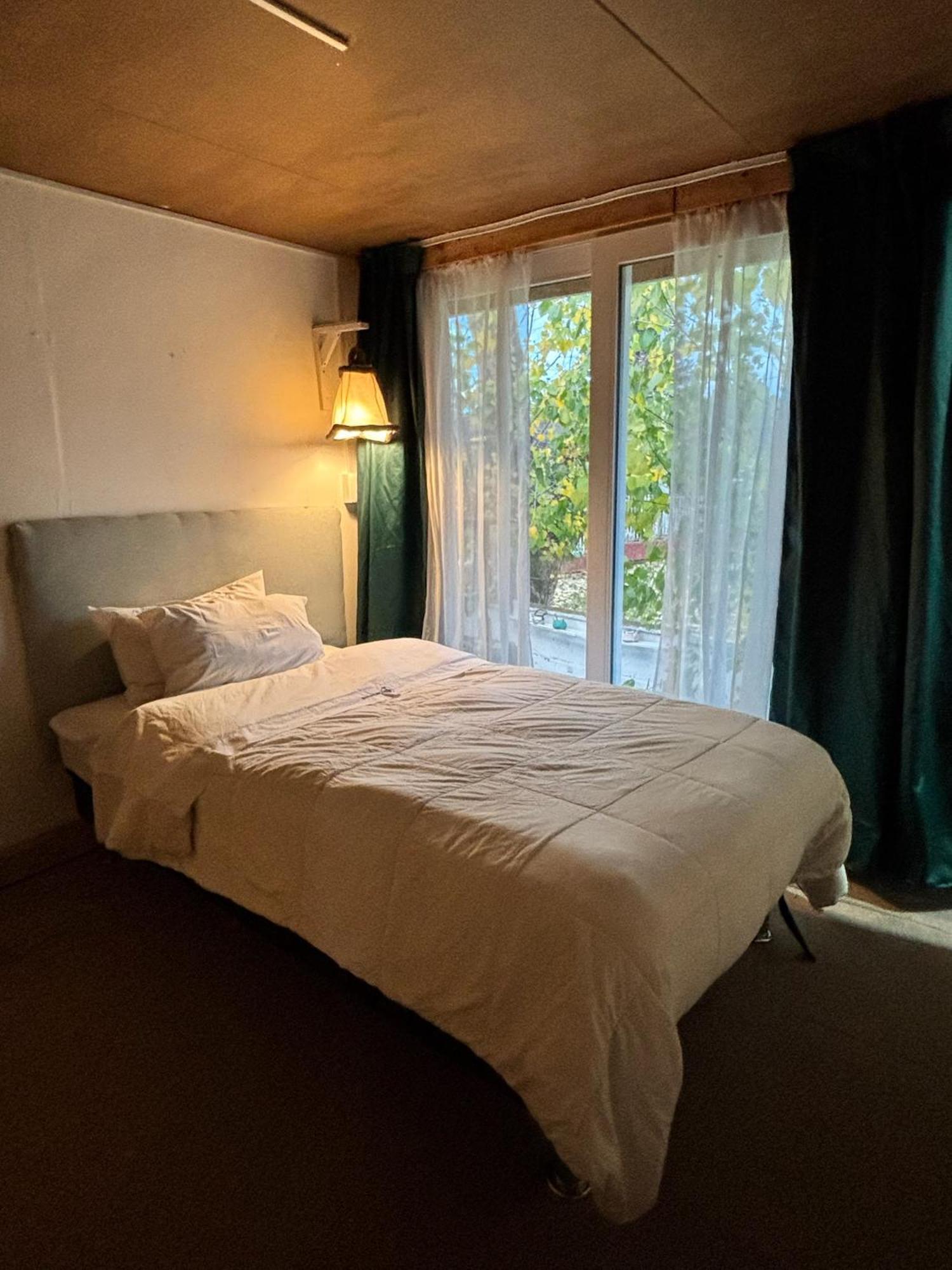 Ostello Casa Balmaceda Backpackers Coyhaique Esterno foto