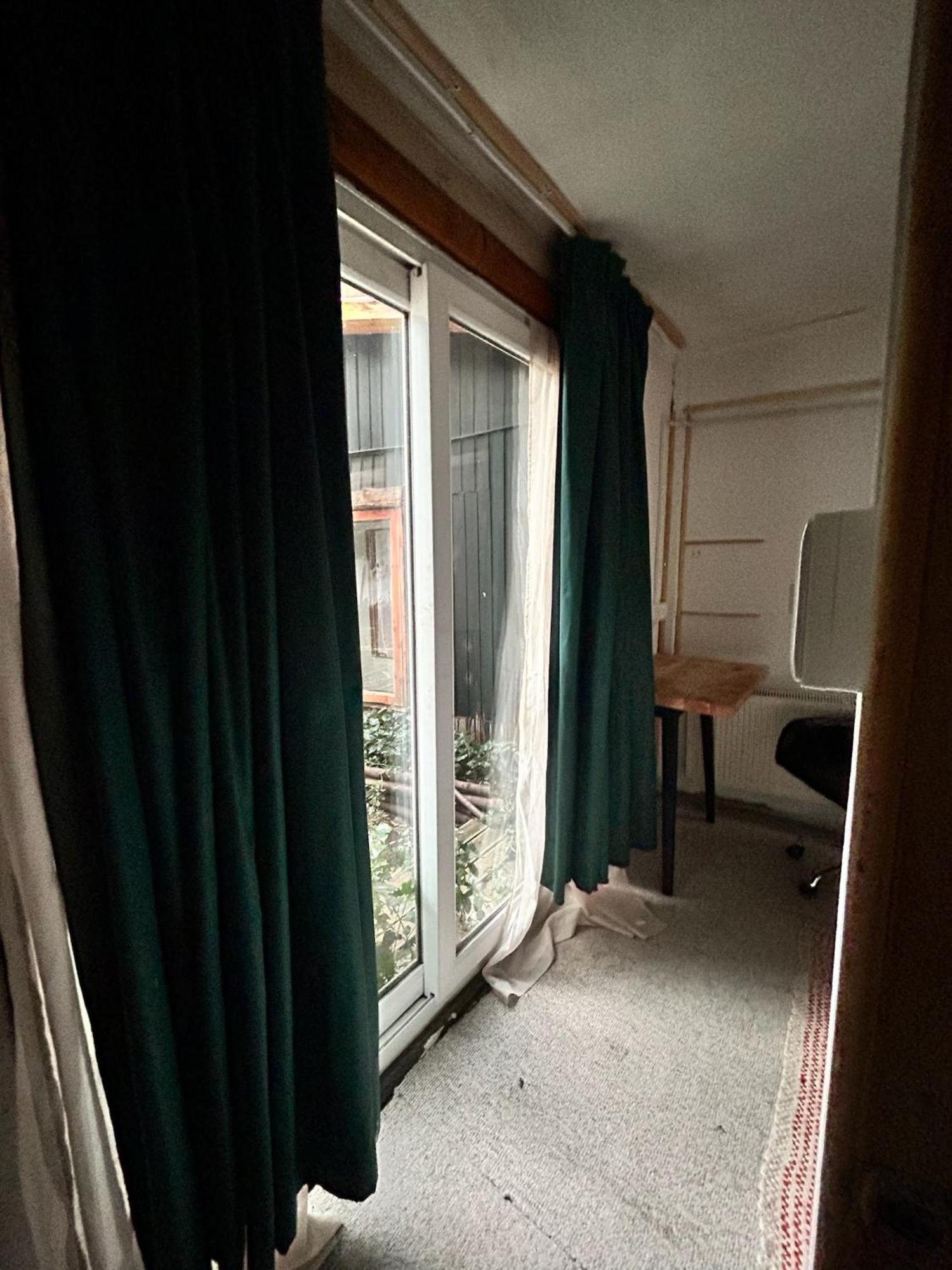 Ostello Casa Balmaceda Backpackers Coyhaique Esterno foto
