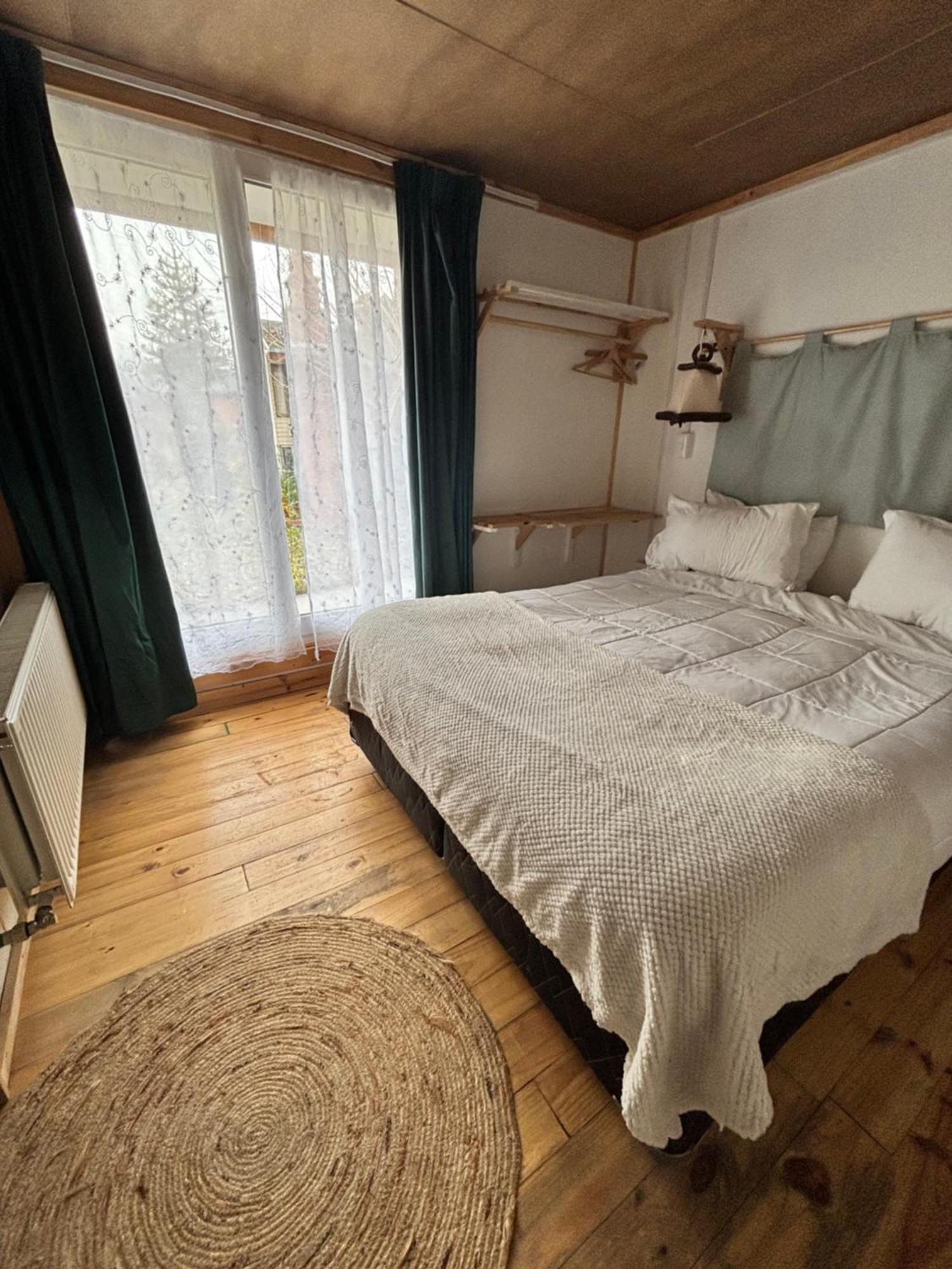 Ostello Casa Balmaceda Backpackers Coyhaique Esterno foto