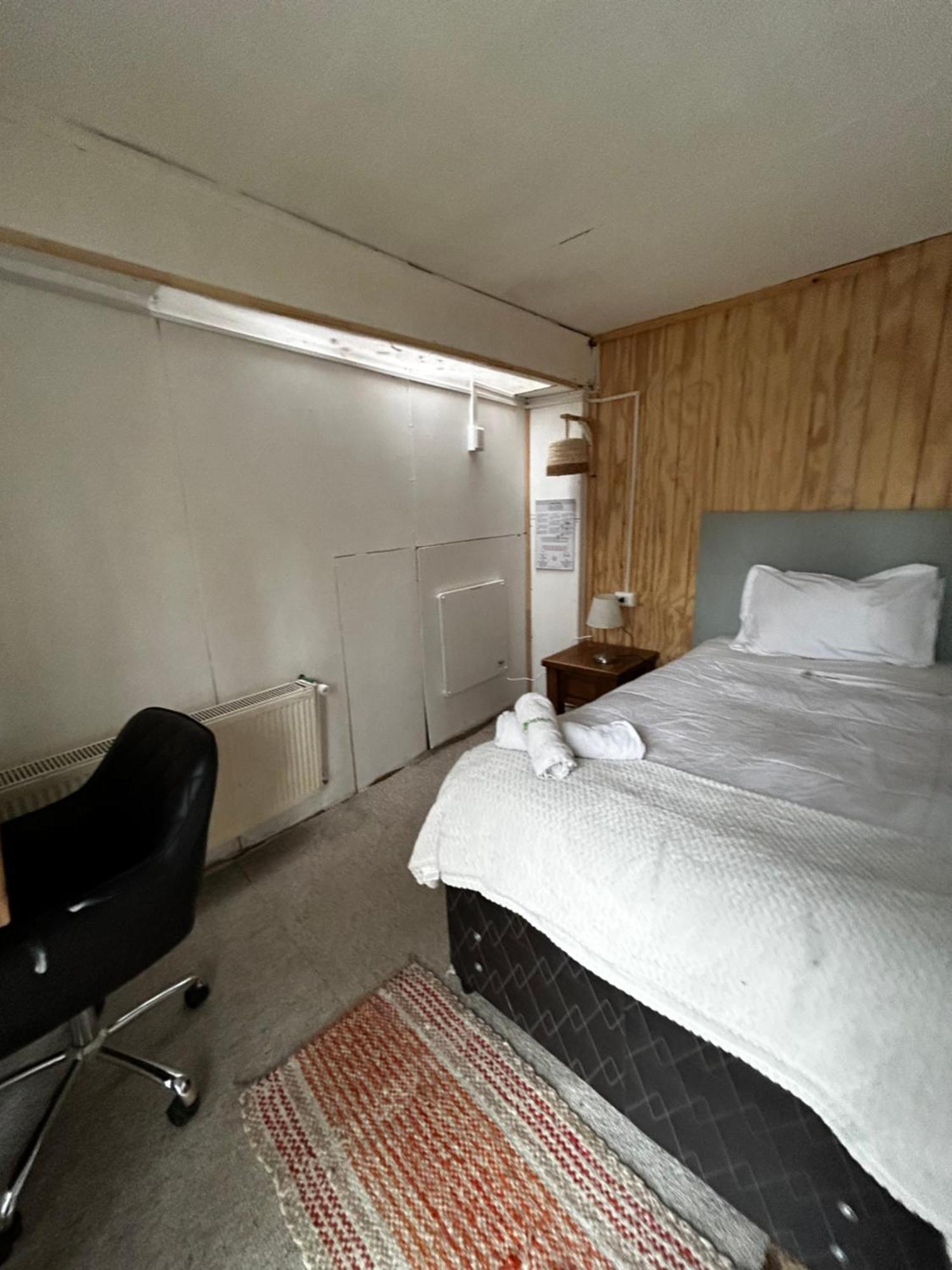 Ostello Casa Balmaceda Backpackers Coyhaique Esterno foto